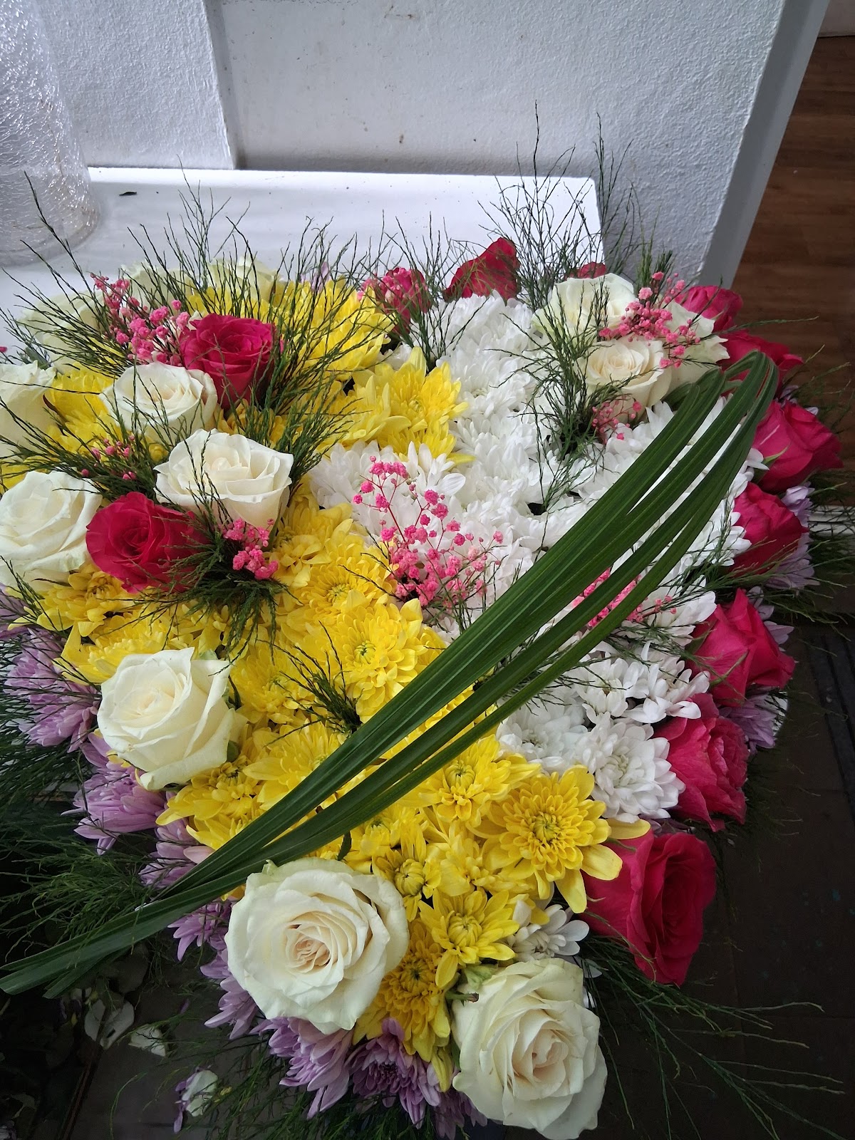 Fleur d'Elle - boutique